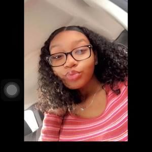 Meet your Posher, Tianna